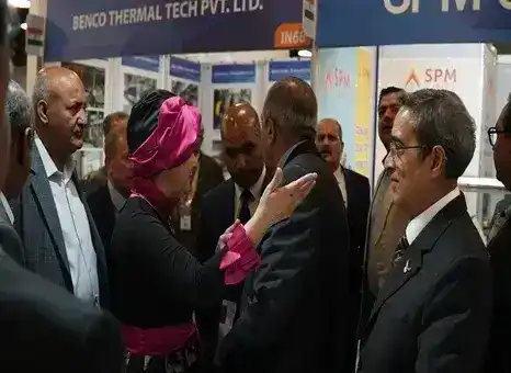 Electrical Power Distribution Boards from Indian Exporters at Jordan Trade Fairs