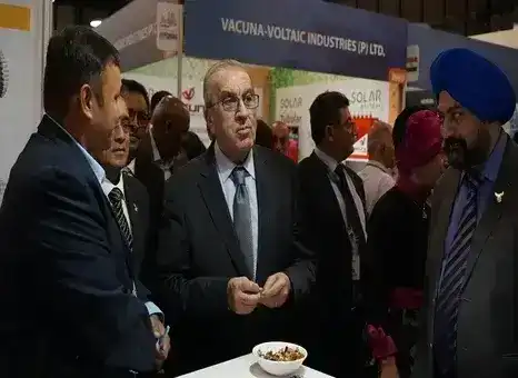 Smart Automation and Control Technology by Indian Manufacturers at JIMEX