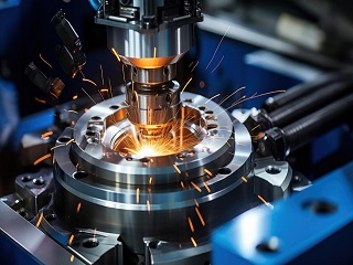 Industrial and power machinery including generators, compressors, turbines, forklifts, cranes, CNC machines, production lines, gearboxes, and mining equipment.